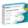Mesh-системы TP-LINK Deco M5(3-pack)