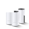 Mesh-системы TP-LINK Deco P9(3-pack)